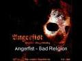 Angerfist - Bad Religion