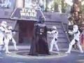 Dance Off with Star Wars