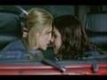 John Tucker Must Die - Girl on girl kiss