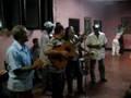 Traditional music from Cuba