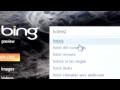 Microsoft Bing - Decision Engine