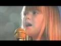 Now Hear Connie Talbot singing: Over The Rainbow!!!
