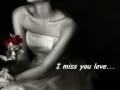 Maria Mena-I Miss You Love (with lyrics)
