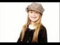 Connie Talbot - Any dream will do