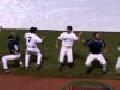 Baseball Dance Battle