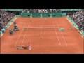French Open Finale: Ana Ivanovic vs Dinara Safina