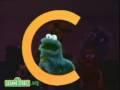 Sesame Street: C is for Cookie