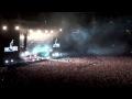 Depeche Mode - Berlin 2009 - 120000 HANDS IN THE AIR !