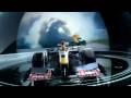 Red Bull Technologie 2009 erklärt von Sebastian Vettel