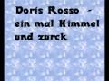 Doris Russo - Einmal Himmel und Zurück
