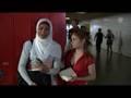 Szenen aus "Türkisch für Anfänger" mit Josefine Preuß 13