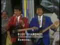 Blue Diamonds - Ramona 1993