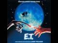 E.T. Soundtrack