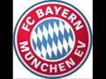 FC Bayern Torhymne