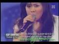 Sarah Geronimo - Total Eclipse of the Heart