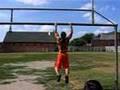 Clapping Pullups