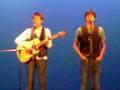 Simon and Garfunkel - The Sound of Silence @ UHS Talent Show