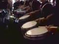 Glengarry Grade 2 Pipe Band Drum Corps