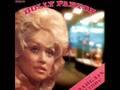 DOLLY PARTON - HE WOULD KNOW