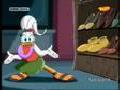 Daisys Lied: "Hier wohnt Daisy Duck"