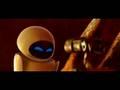 WALL•E Theatrical Trailer