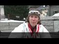 Nissan Winter Outdoor Games: Extreme Action from Chamonix, F