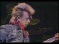 Stray Cats - My One Desire - Live!