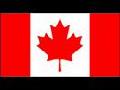 National Anthem of Canada (Oh Canada)