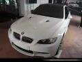 BMW M3 Simulator