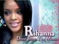 Rihanna - Dont Stop The Music (Djphredee Chillax Remix)