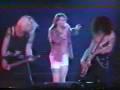 Guns N' Roses - Coma (Live Chicago 1992)