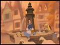 Beauty and the beast - Belle (swedish)