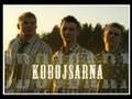 Kobojsarna - Studentsången [Eurodance 2007]