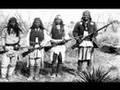 Geronimo: The Last Free Apache
