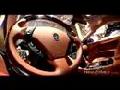 2007 Frankfurt Auto Show - Maserati GranTurismo