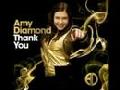 Amy Diamond-thank you