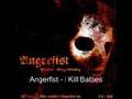 Angerfist - I Kill