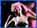 Nina Hagen - 1985 Ekstasy Drive - Rock in Rio 1985