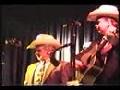 Dr. Ralph Stanley - Stone Walls and Steel Bars