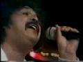 FREDDY FENDER "Wasted Days and Wasted Nights"