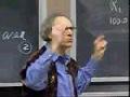 M.I.T.-Walter Lewin- Complete Breakdown of Intuition - Part1