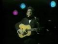 Johnny Cash: He'll Understand (And Say Well Done)