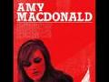 Amy Macdonald - Rock Bottom
