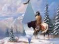 Winter Ceremony - Native American Dance - Chant