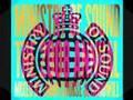 Ministry of sound Annual 2008 (mix)