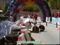 Crazy Vik Race - Crash Tests