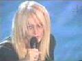 Bonnie Tyler: I still haven't found what I'm looking for