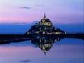 'Mont Saint Michel' ~ Mike Oldfield