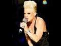 Pink-Let Me Let You Know