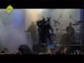 Gothminister - Dark Salvation (live)